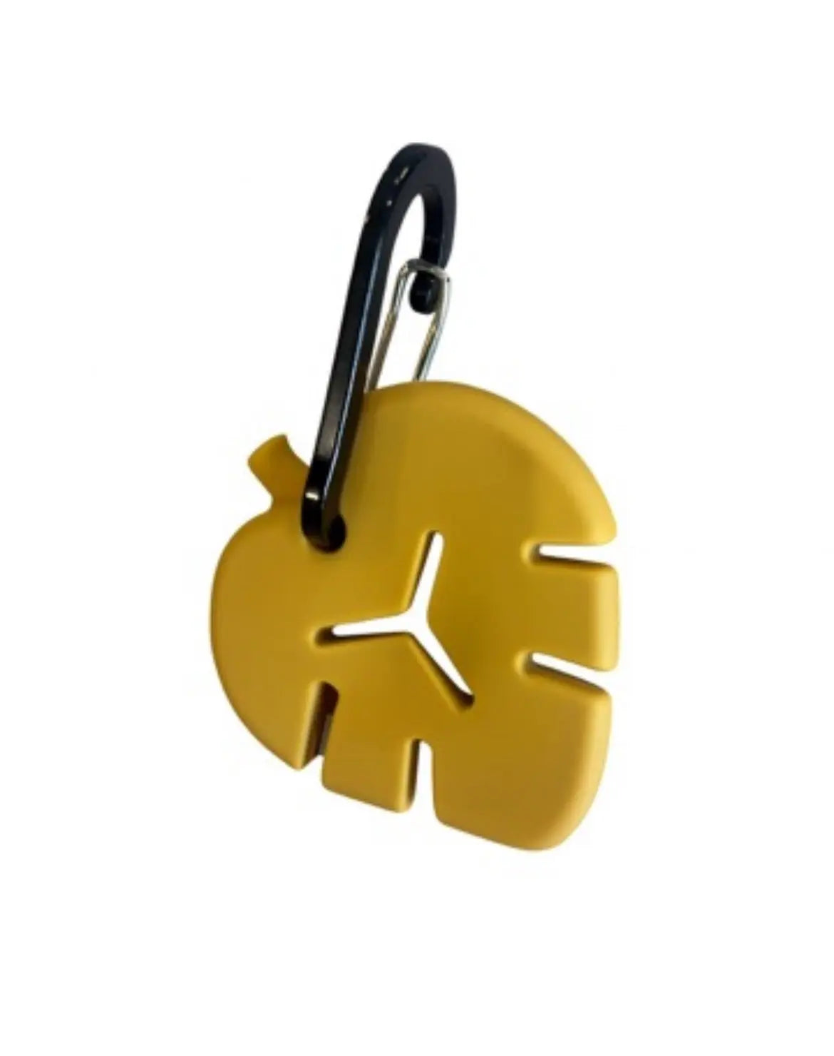 Hands-Free Poop Bag Holder