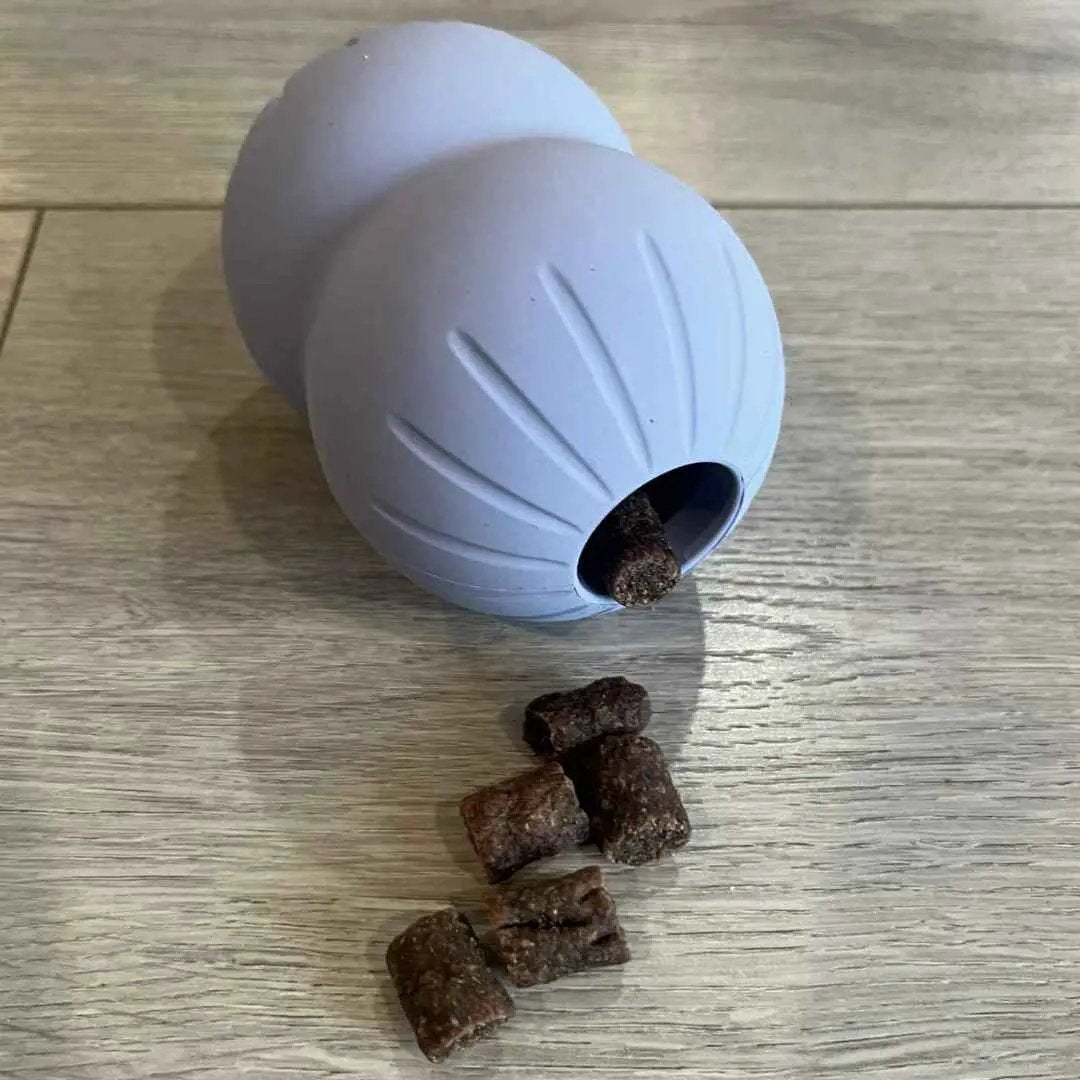 Treat Dispensing Enrichment Toy – Fun Meets Function for Your Pup! image 1