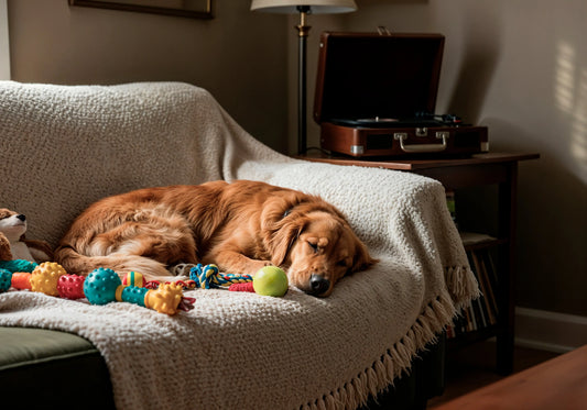 how to make dog crate comfortable