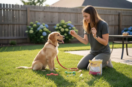 Why is Crate Training your dog important