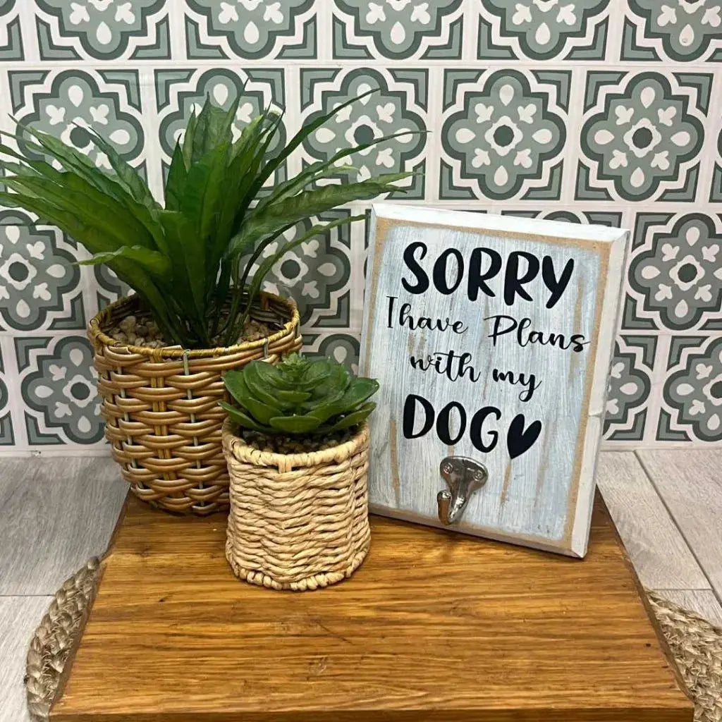 Décor and Accessories - Paws and Willow