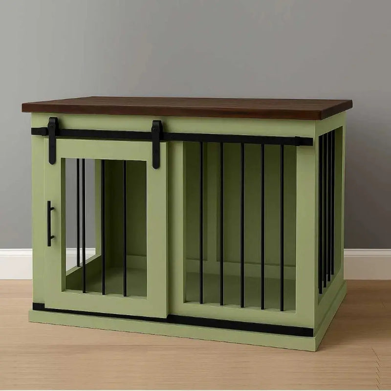 Single Crates - Paws and Willow