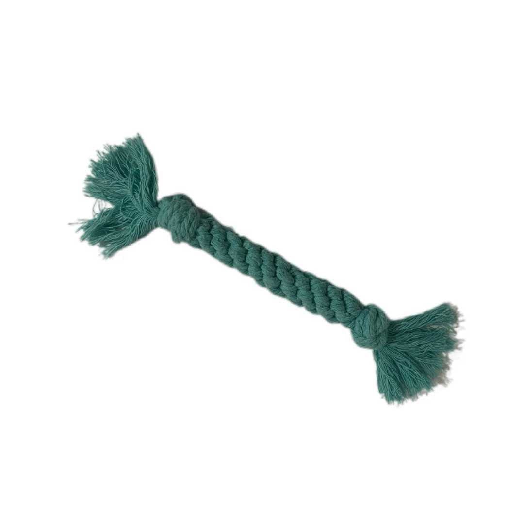 Petite Macramé Chew Stick image 2