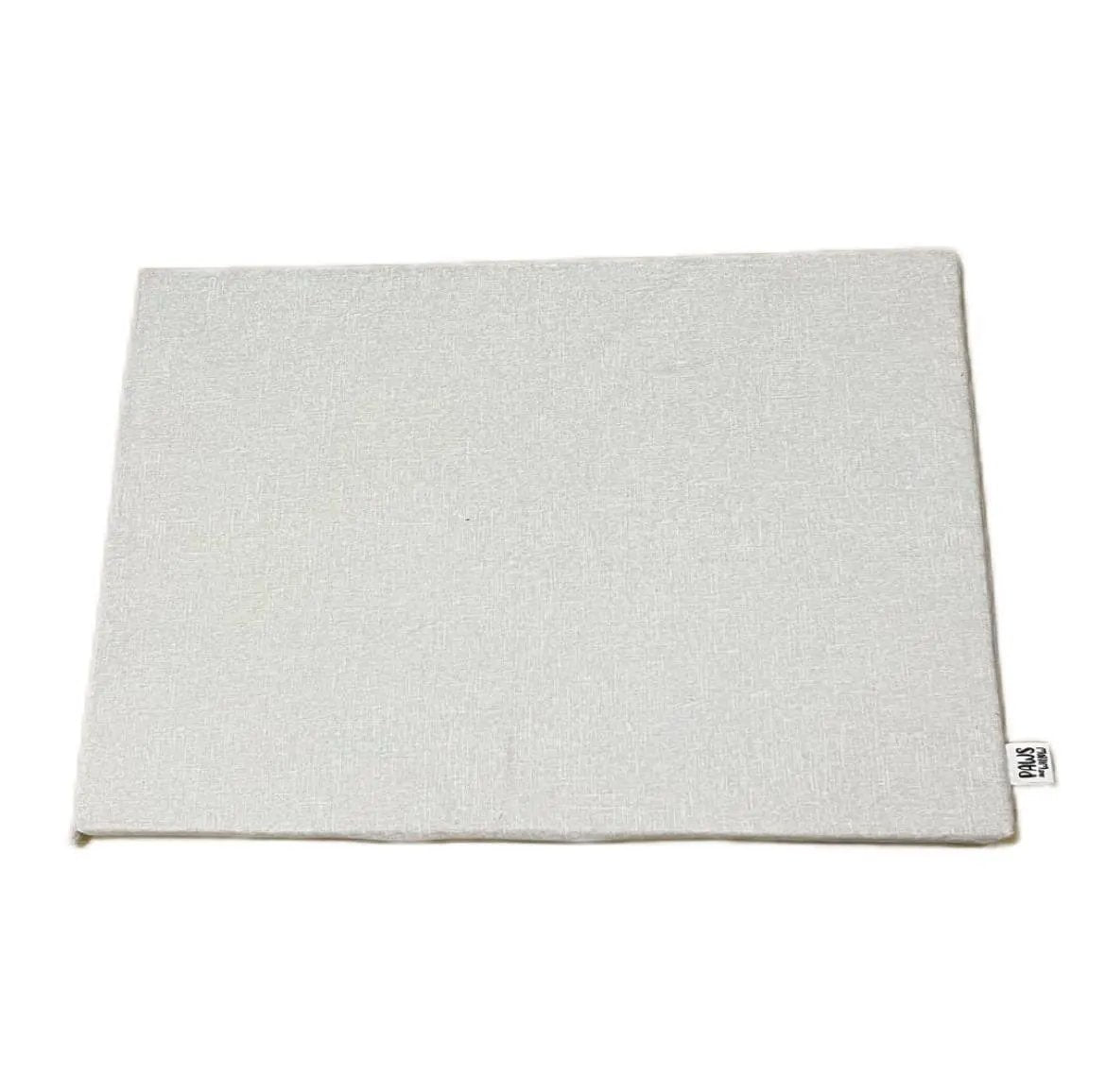 Memory Foam Dog Mattress – Small & Large Sizes image 0