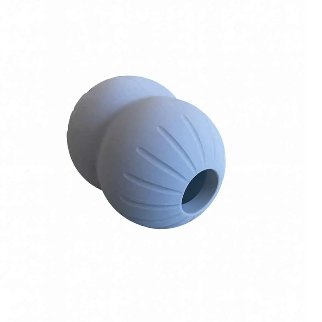 Treat Dispensing Enrichment Toy – Fun Meets Function for Your Pup! image 0