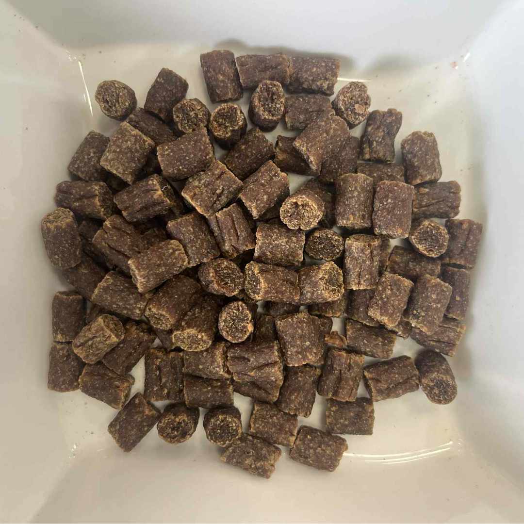 Beef Training Treats – Aussie Goodness in Every Bite image 2