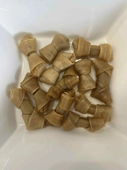 Kangaroo Natural Knot Bone – Lean, Long-Lasting Aussie Chew image 2