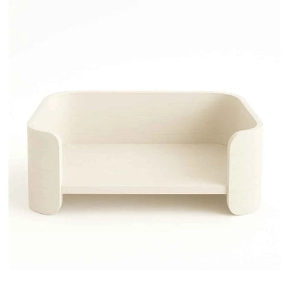 The Oasis - Wooden Dog Bed – Modern Comfort Meets Timeless Style image 6