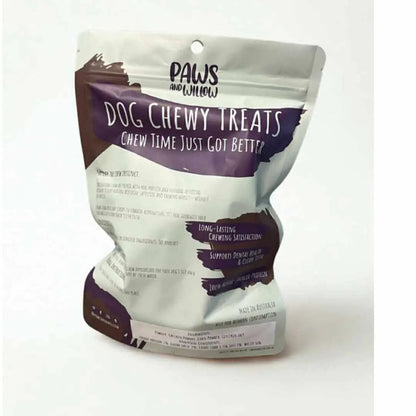 Chicken Tasty Bones – 10cm (100% Rawhide-Free) image 1