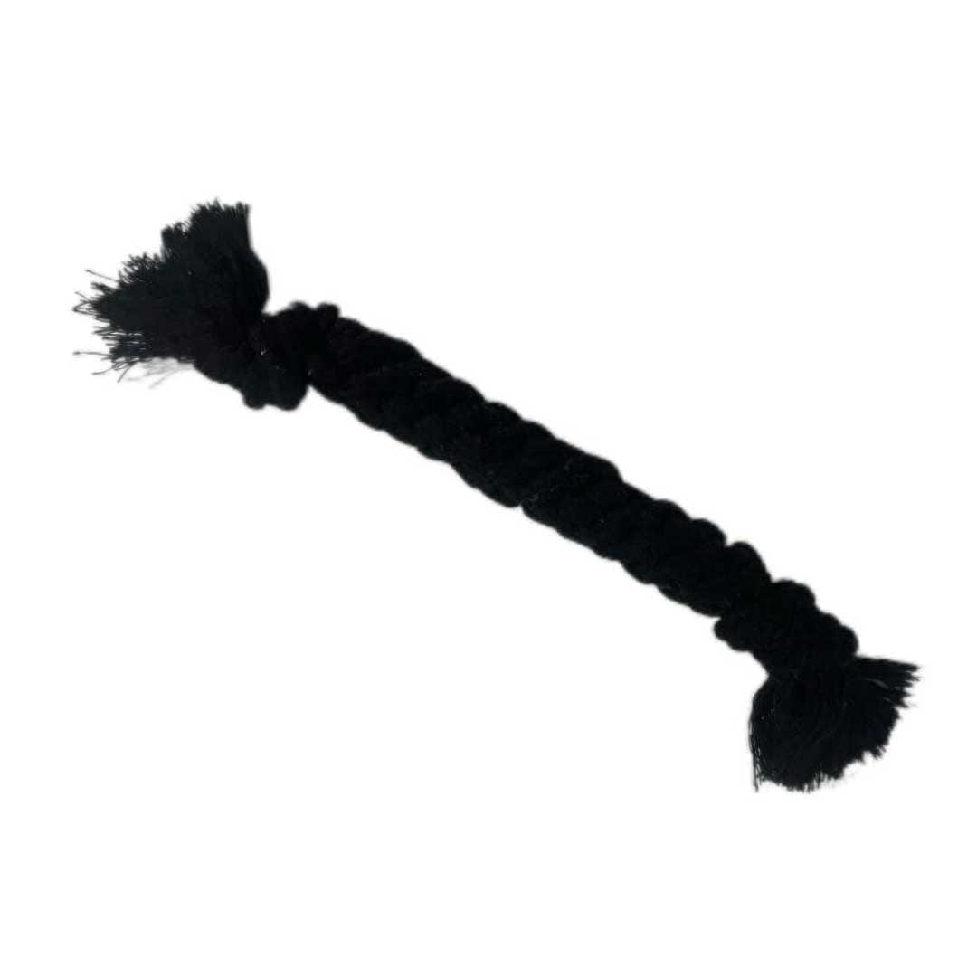 Petite Macramé Chew Stick image 3