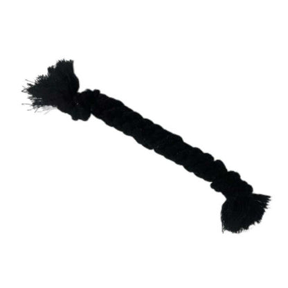 Petite Macramé Chew Stick image 3