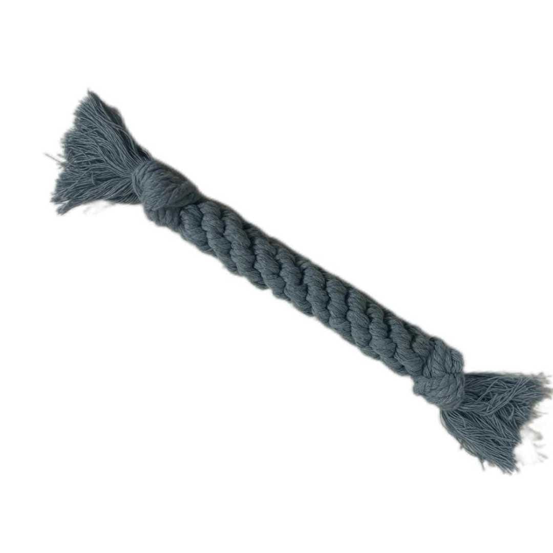 Petite Macramé Chew Stick image 5