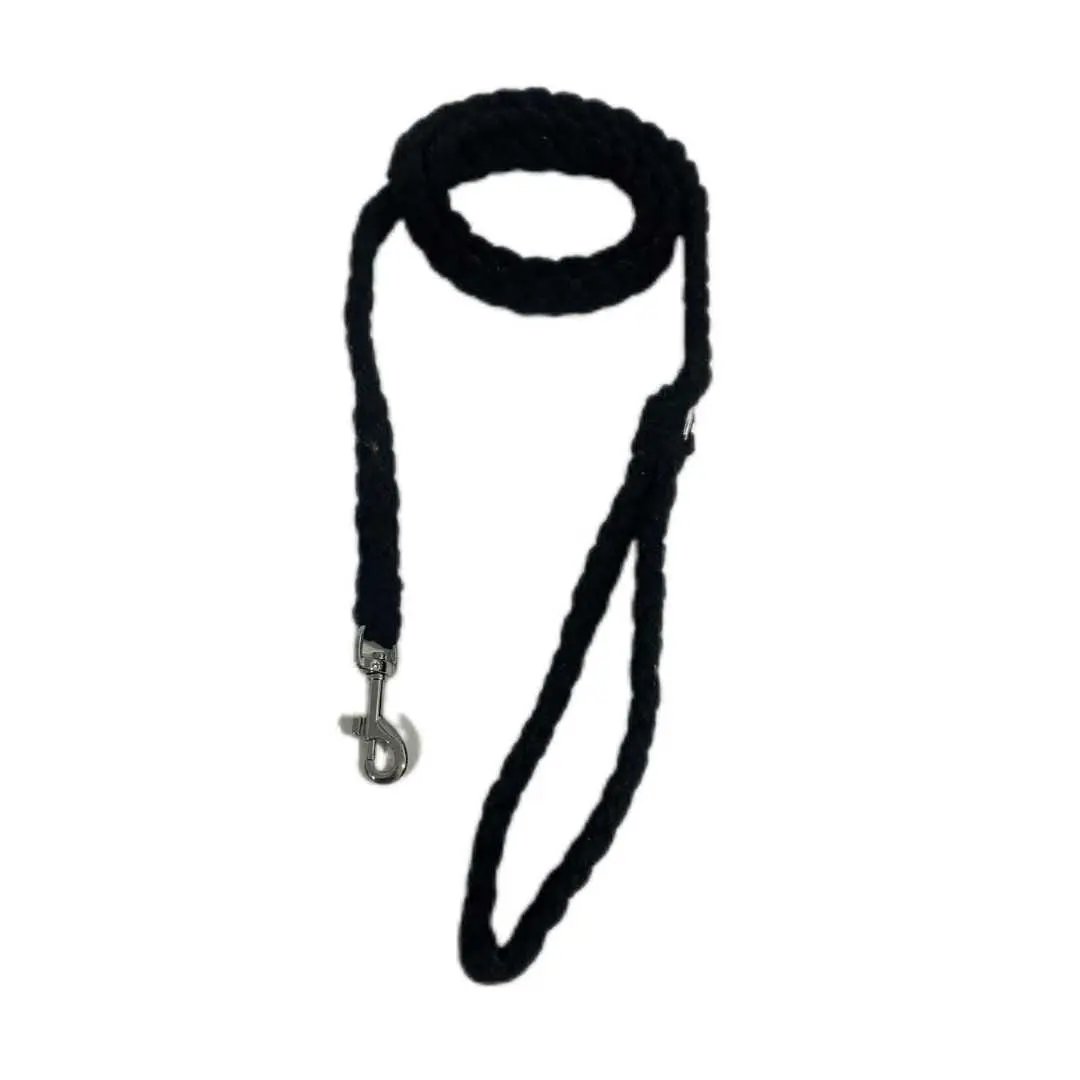 Petite Macramé Dog Leash image