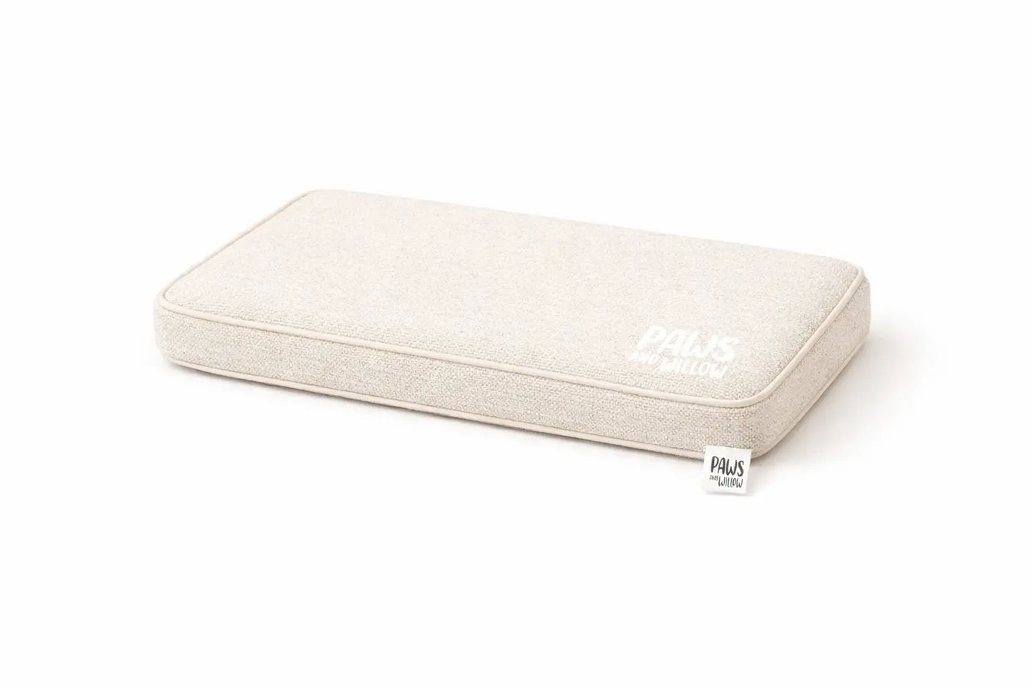 Oasis Dog Beds Memory Foam Mattress – Small & Large Sizes
