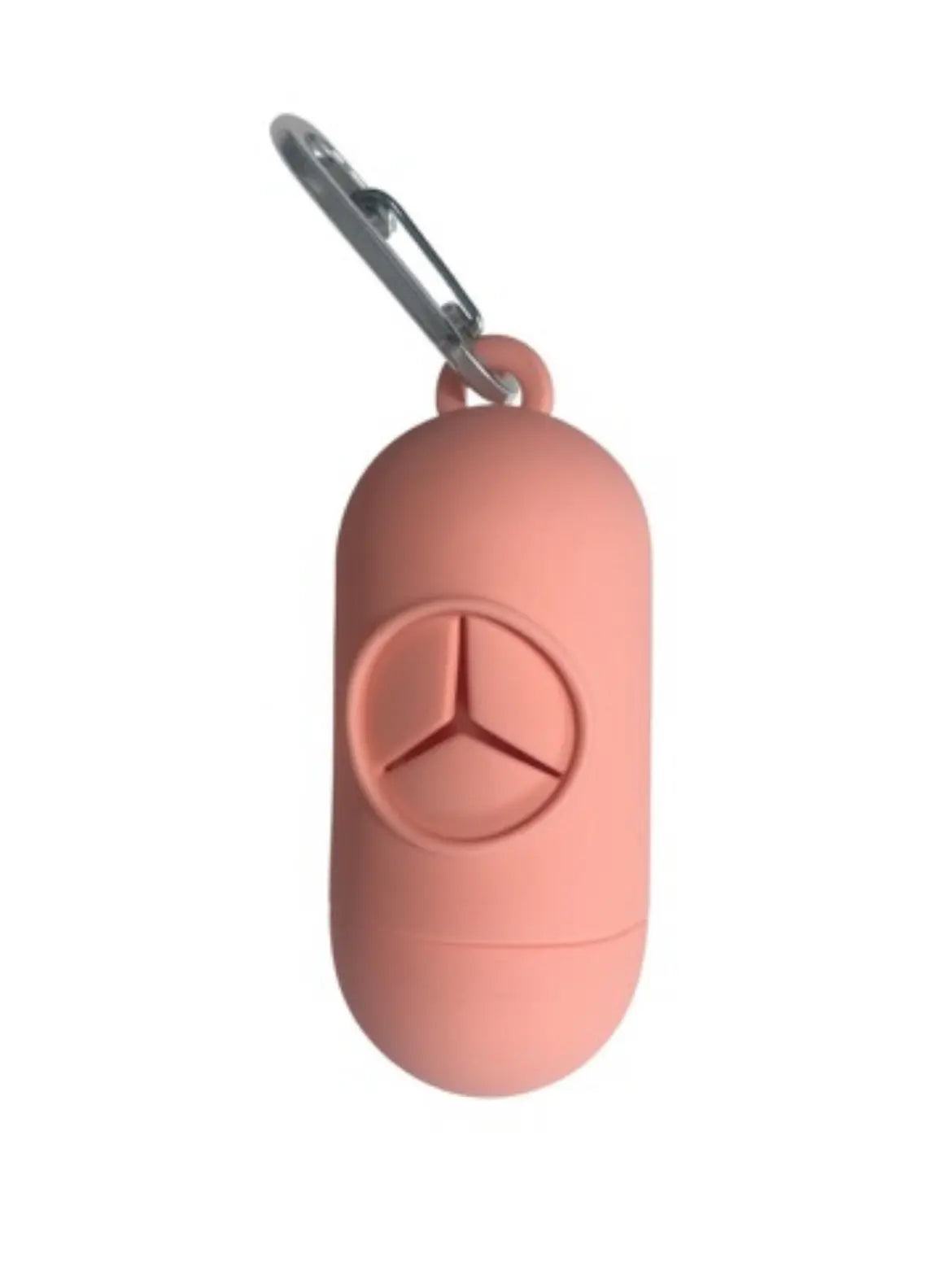 Silicone Poop Bag Holder