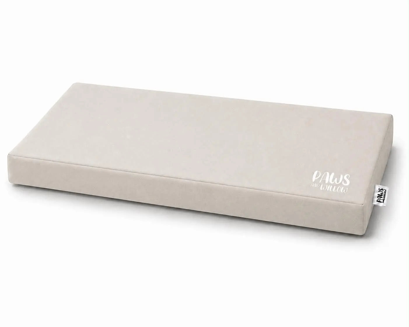 High Density Foam Mattresses tailored for Paws and Willow Crates & Beds