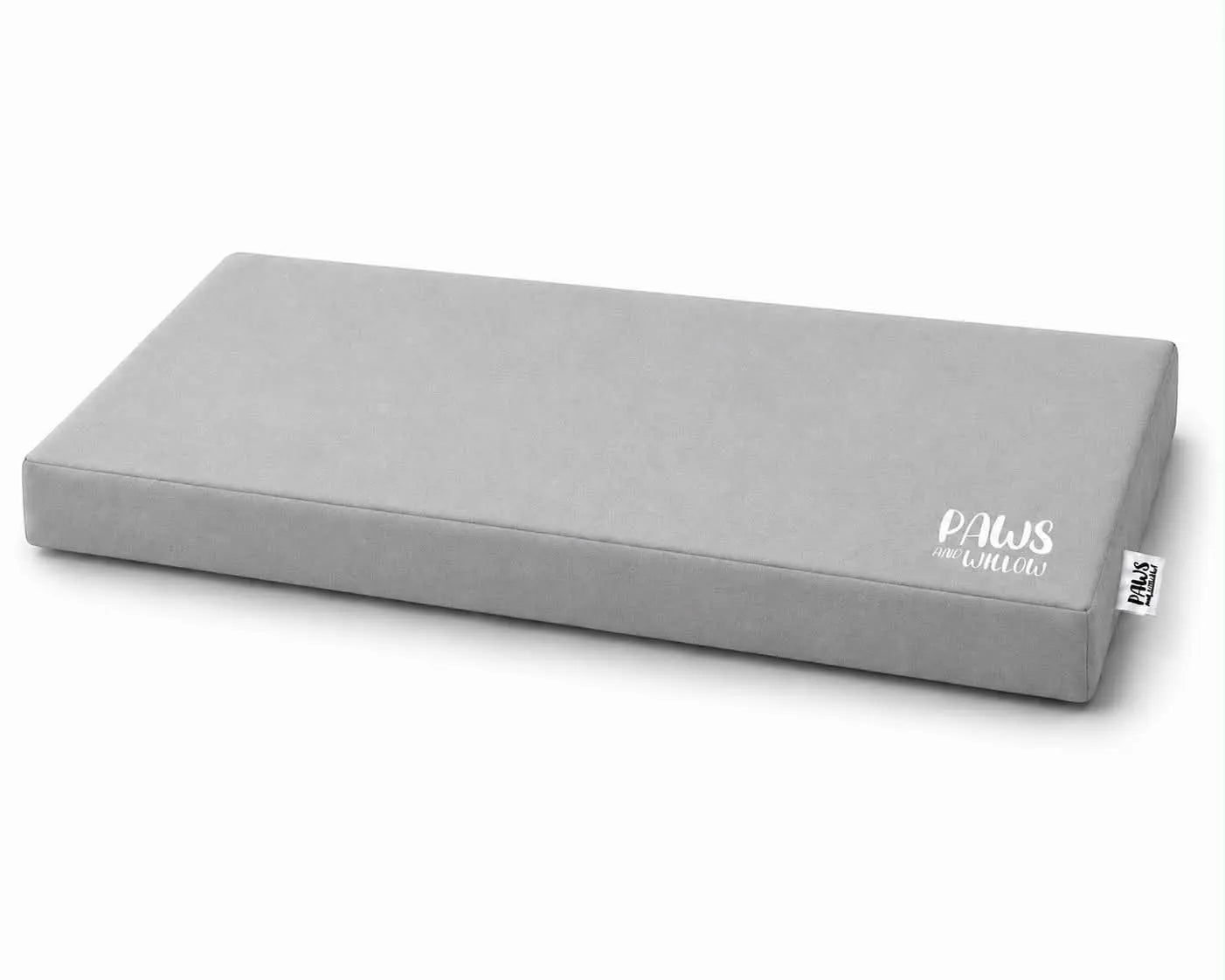 High Density Foam Mattresses tailored for Paws and Willow Crates & Beds