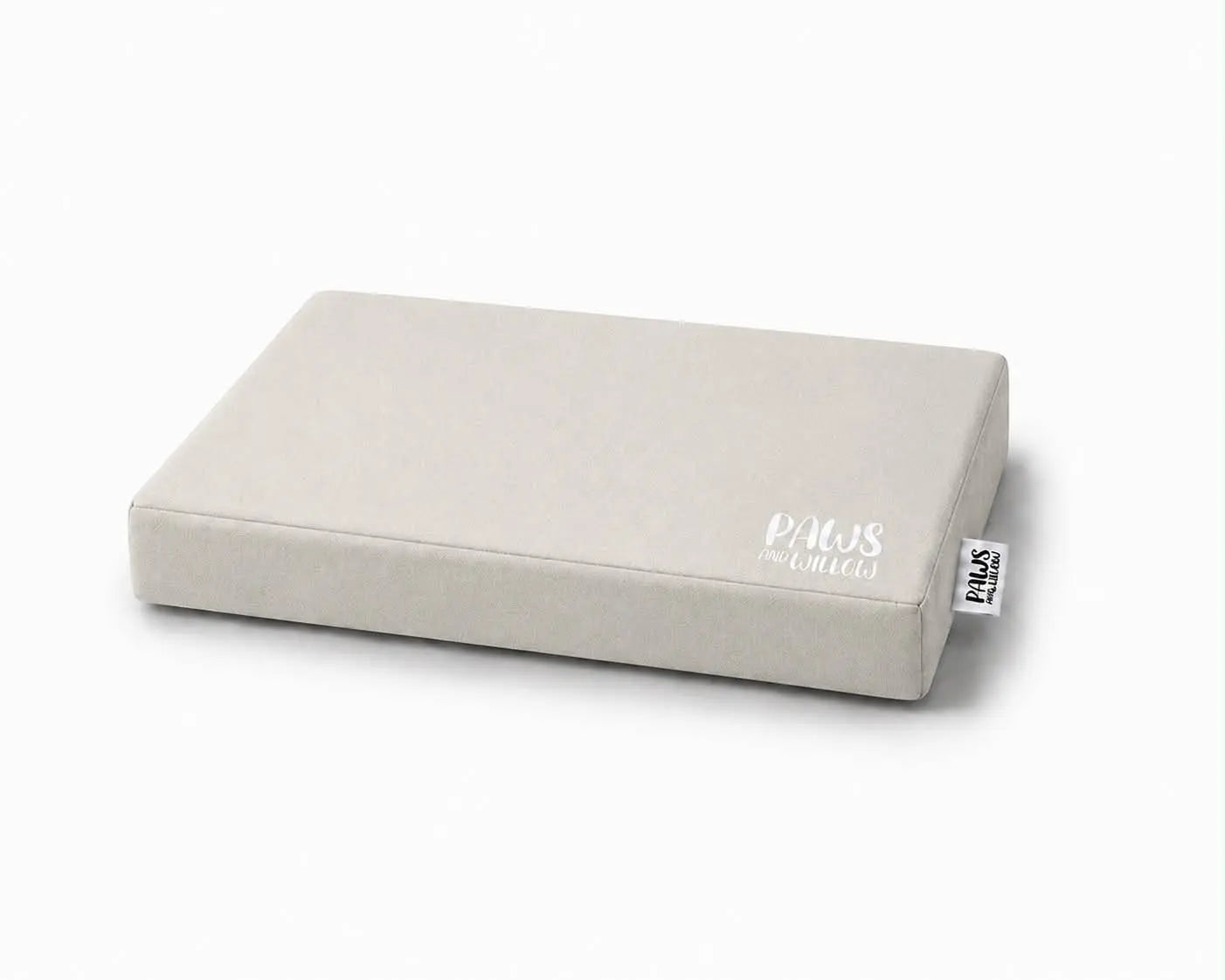 High Density Foam Mattresses tailored for Paws and Willow Crates & Beds