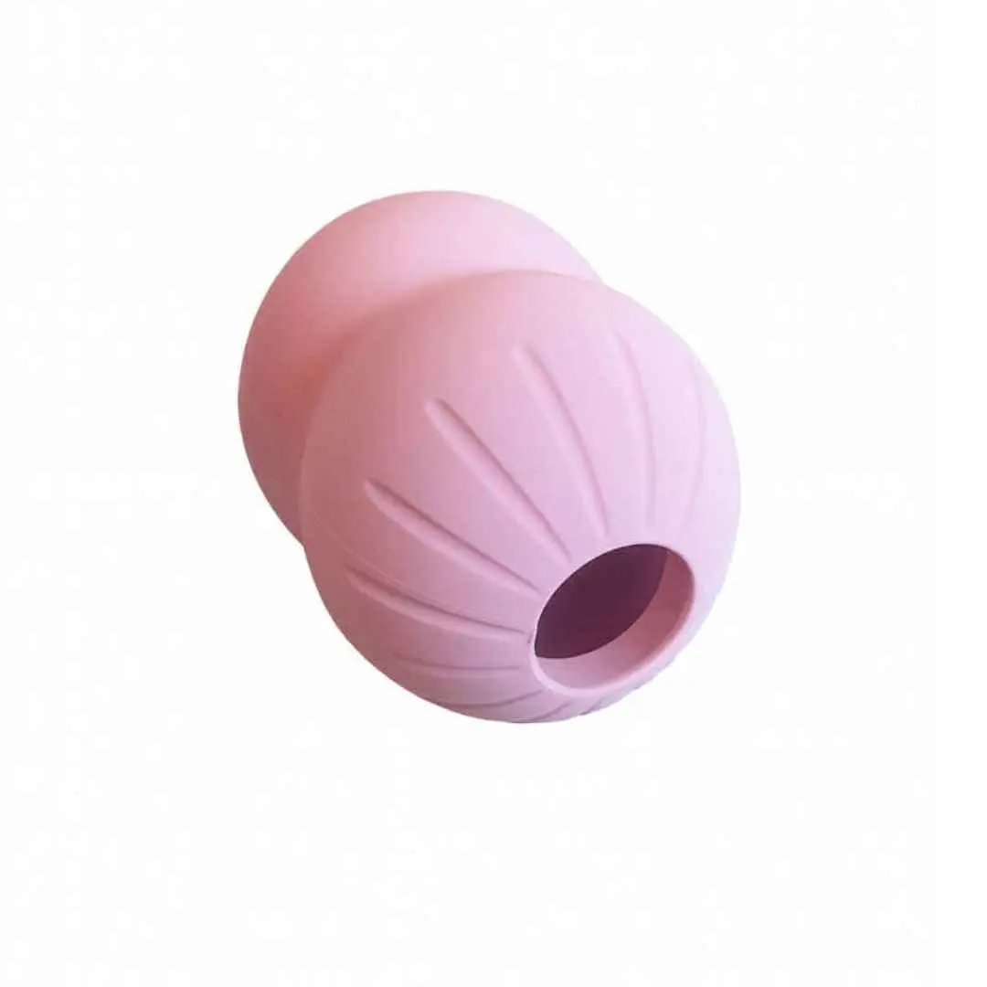 Enrichment Treat Toy – Pink Edition image 0