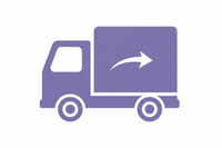 Step 4 — We deliver your pup’s new home