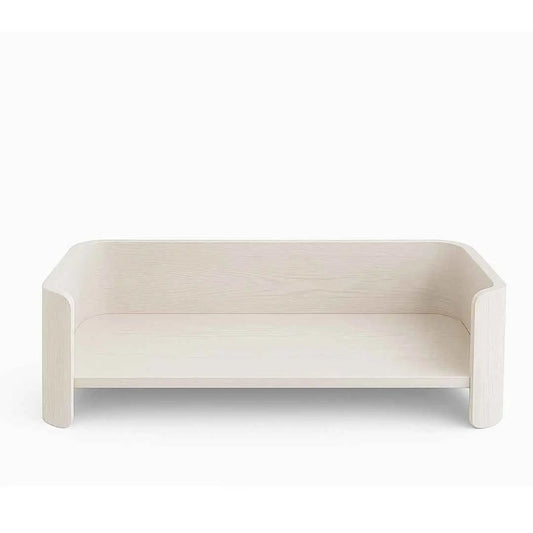 The Oasis LUX Dog Bed – Elevated Comfort for Big Dogs with Big Style image 0