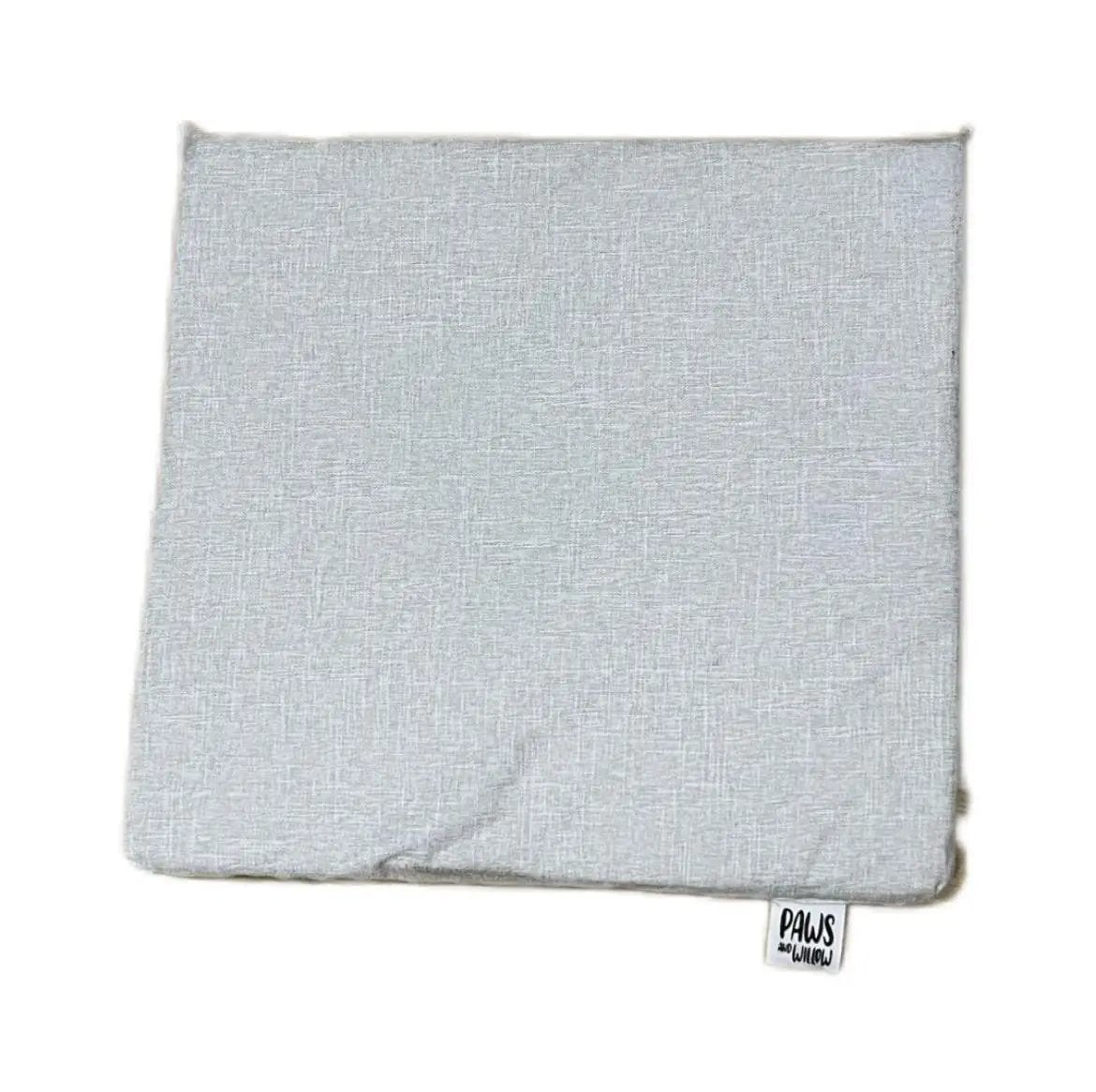 Memory Foam Dog Mattress – Small & Large Sizes image 1