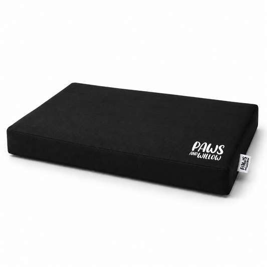 Paws & Willow dog crate mattress.