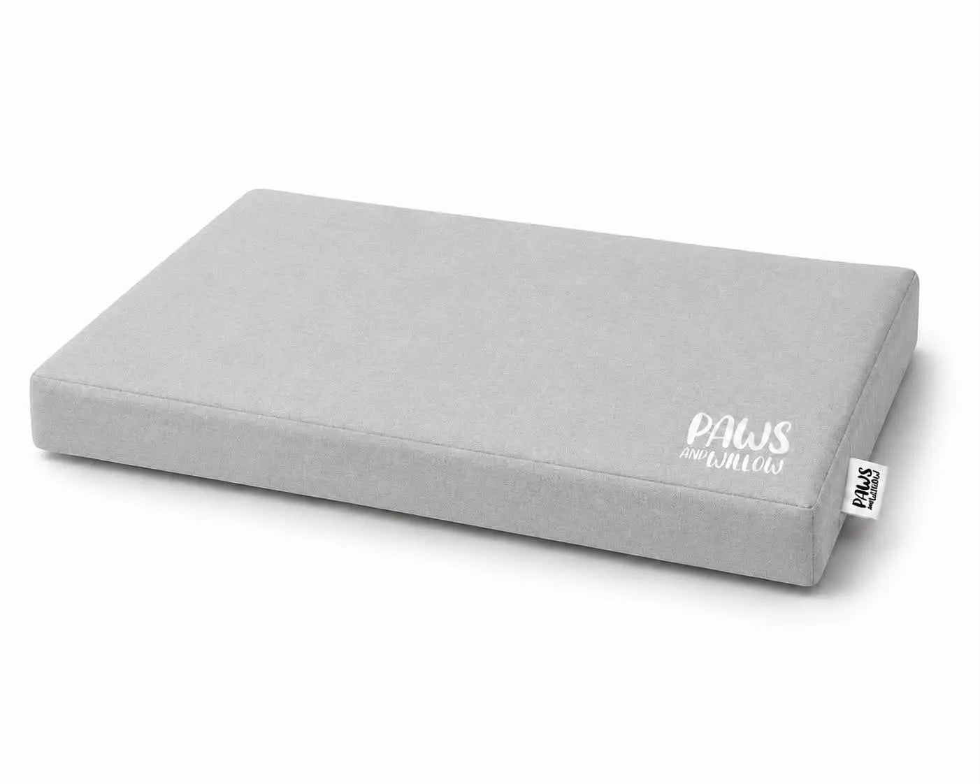 High Density Foam Mattresses tailored for Paws and Willow Crates & Beds